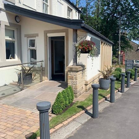 The Craven Heifer Inn Kelbrook Екстер'єр фото