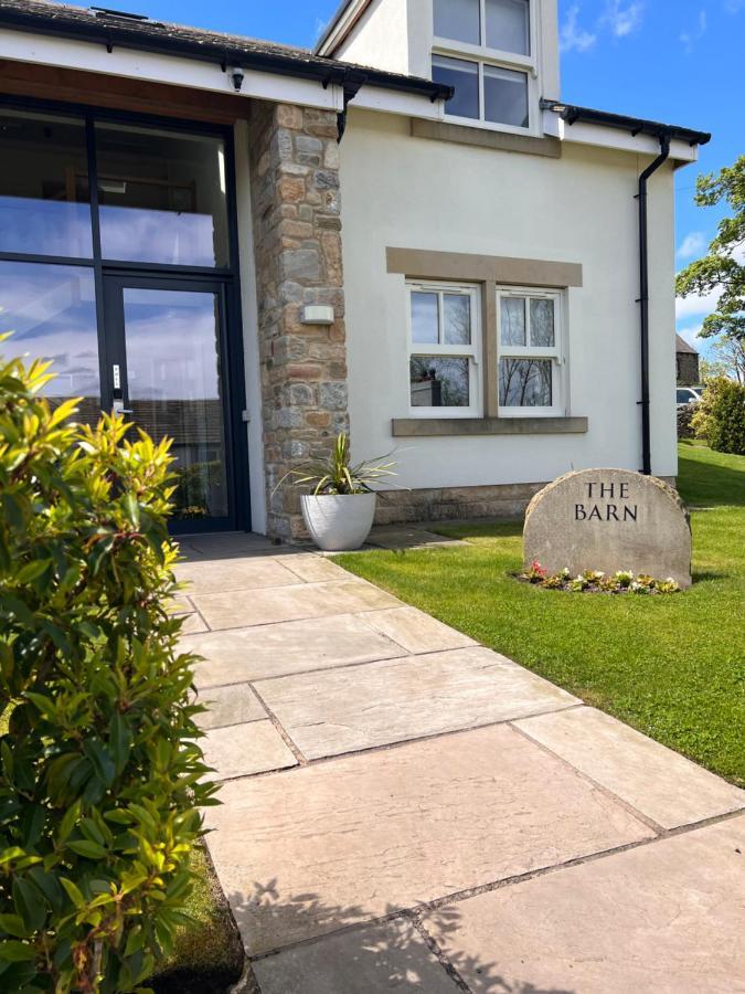 The Craven Heifer Inn Kelbrook Екстер'єр фото