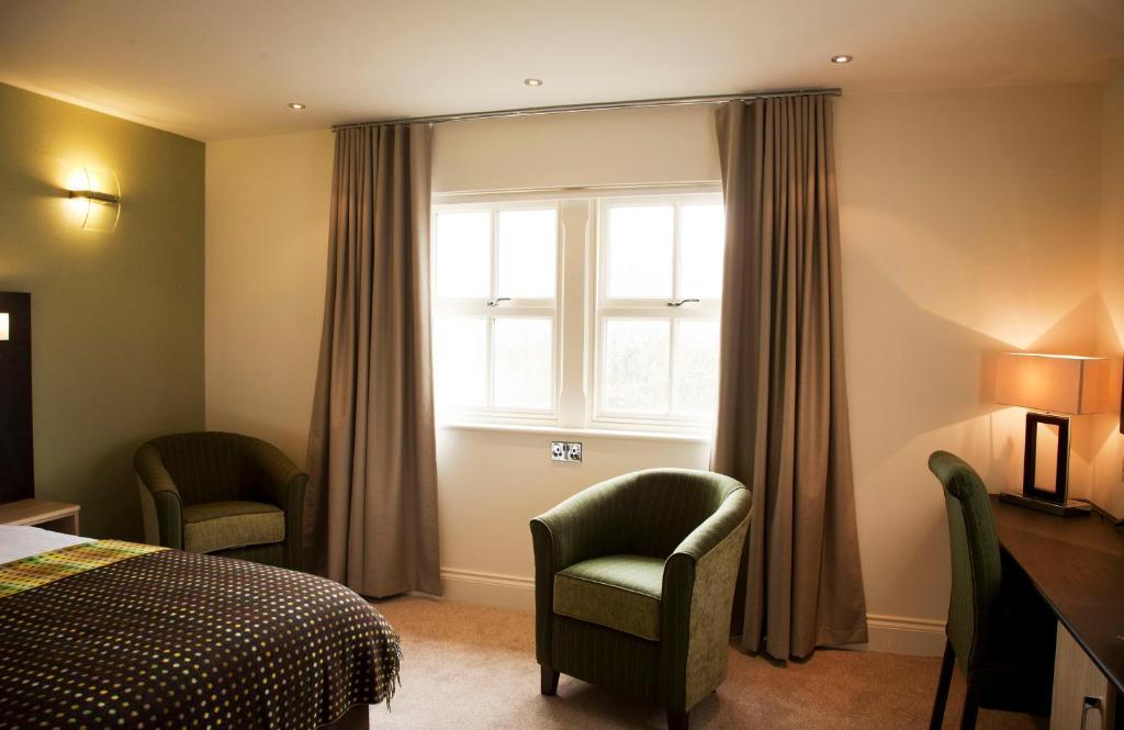 The Craven Heifer Inn Kelbrook Екстер'єр фото