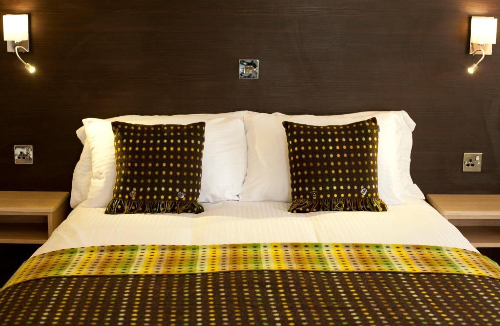 The Craven Heifer Inn Kelbrook Екстер'єр фото