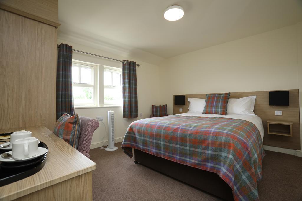 The Craven Heifer Inn Kelbrook Екстер'єр фото