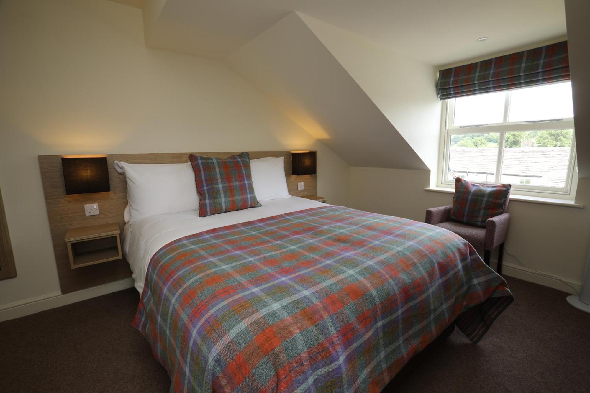 The Craven Heifer Inn Kelbrook Екстер'єр фото
