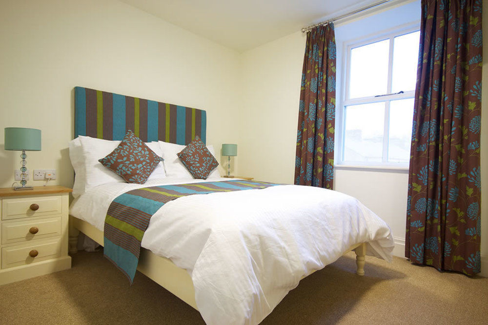 The Craven Heifer Inn Kelbrook Екстер'єр фото