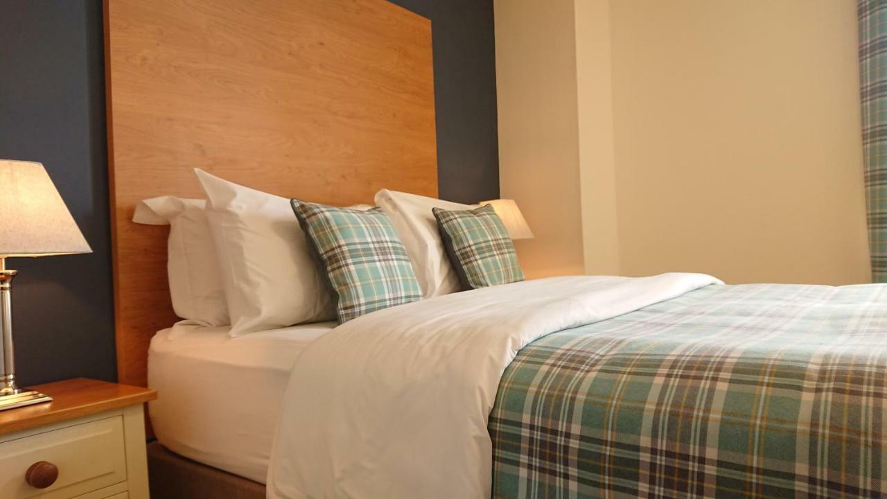 The Craven Heifer Inn Kelbrook Екстер'єр фото