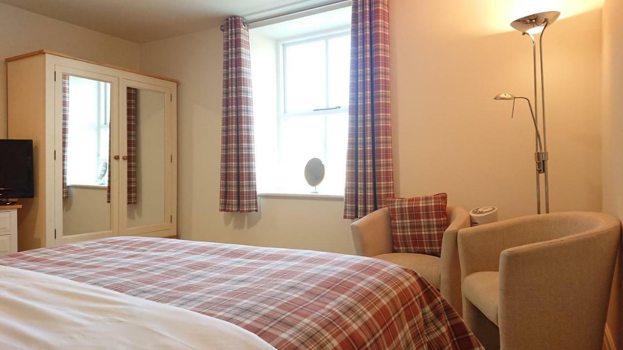 The Craven Heifer Inn Kelbrook Екстер'єр фото