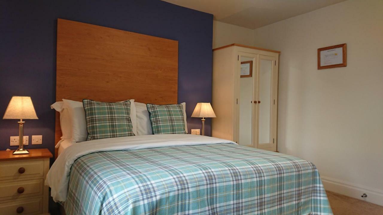 The Craven Heifer Inn Kelbrook Екстер'єр фото